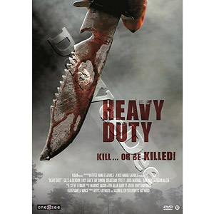 Heavy Duty (DVD)